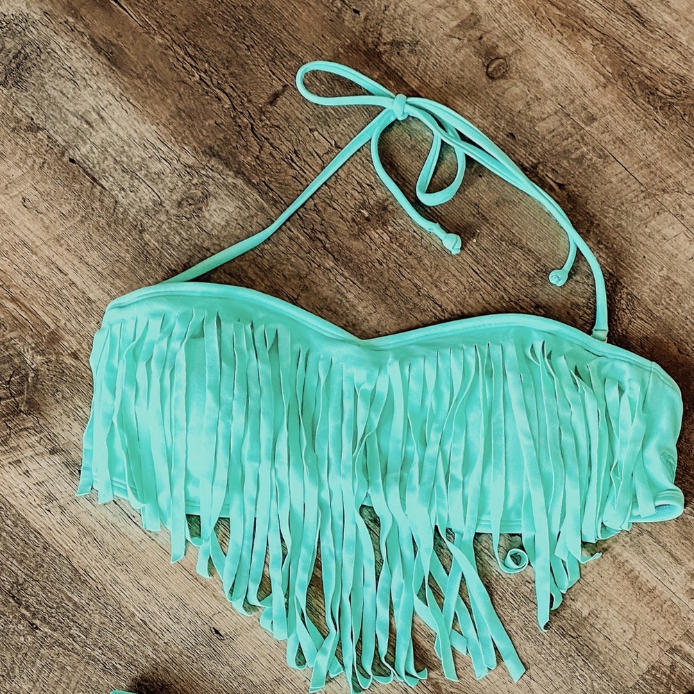 Roxy swimsuit top